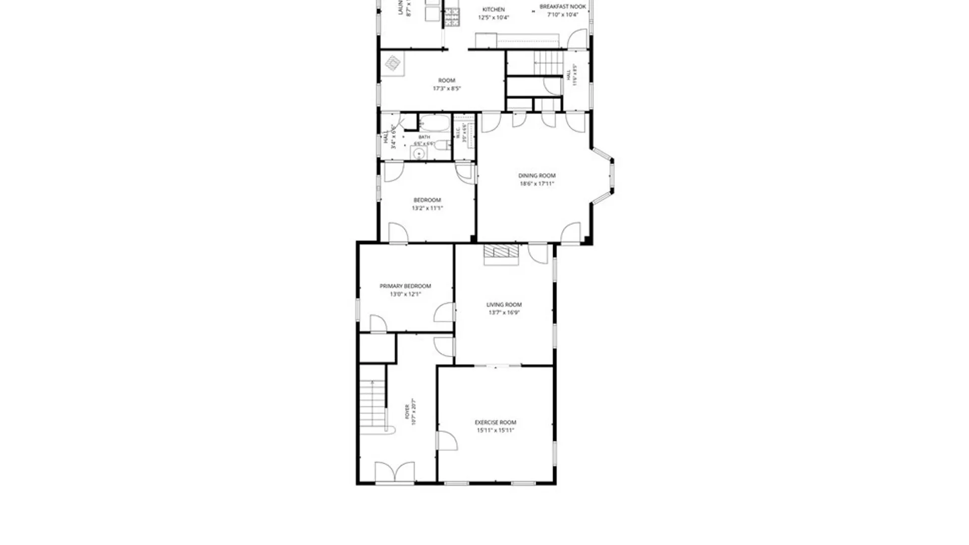 Property at 380 Stafford Avenue, Marshall, NY 13480 49