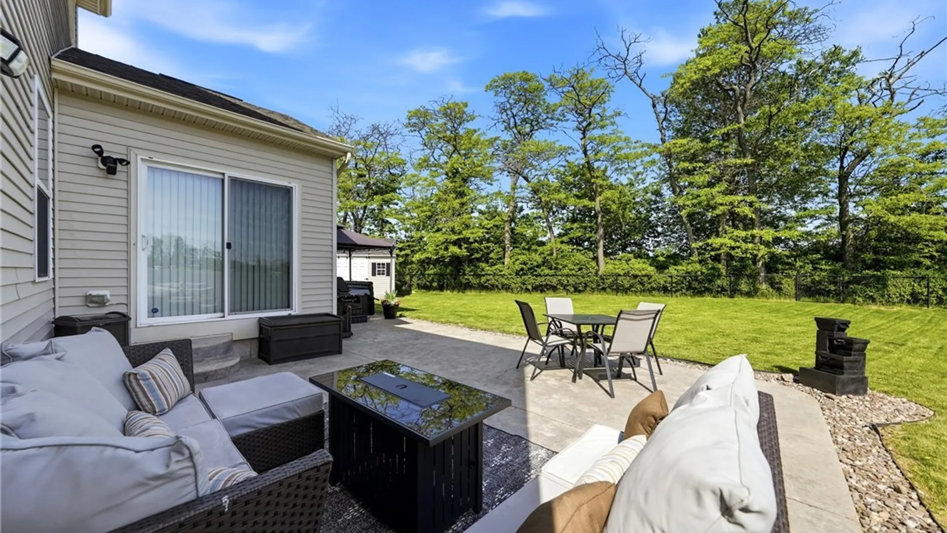 Property at 5789 Willow Creek Lane, Cambria, NY 14132 5