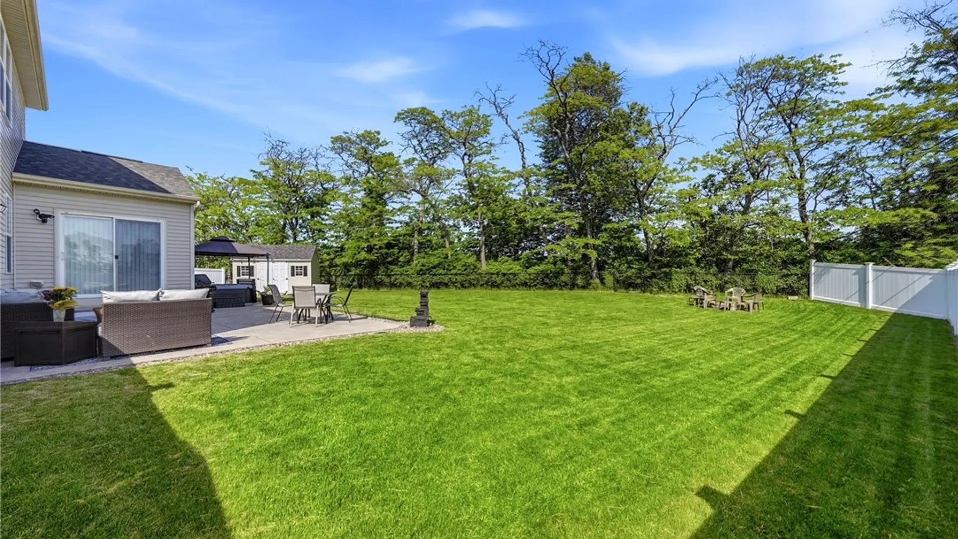 Property at 5789 Willow Creek Lane, Cambria, NY 14132 44