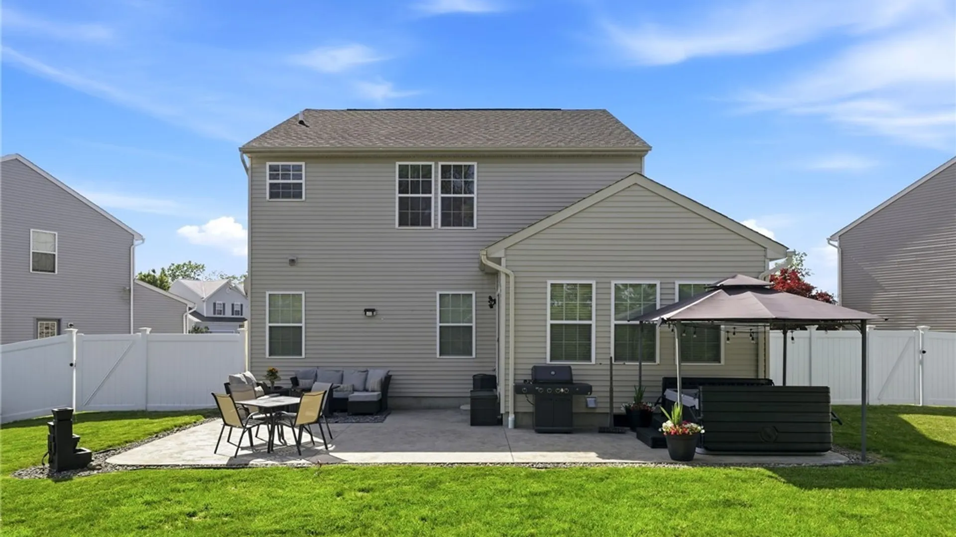 Property at 5789 Willow Creek Lane, Cambria, NY 14132 3