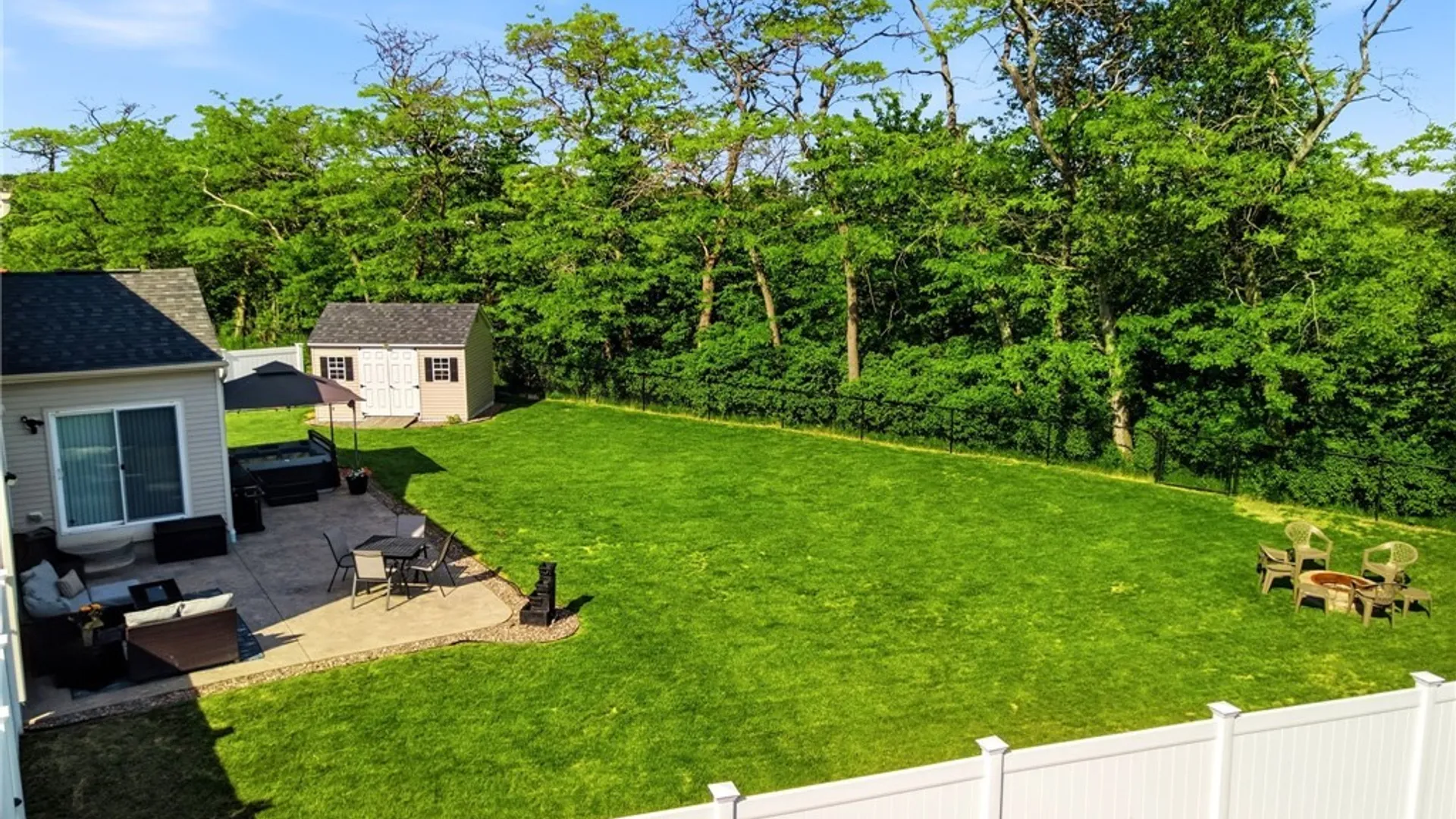 Property at 5789 Willow Creek Lane, Cambria, NY 14132 46