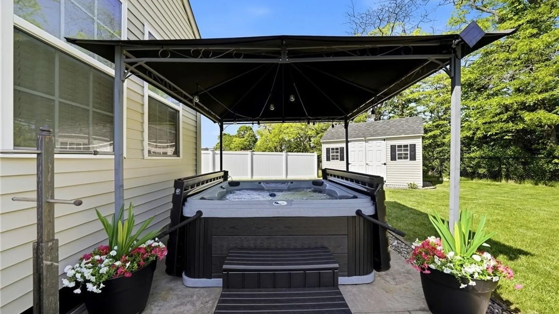 Property at 5789 Willow Creek Lane, Cambria, NY 14132 7