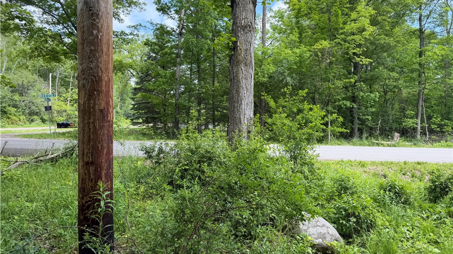 Property at VL Reed Road, West Sparta, NY 14437 3