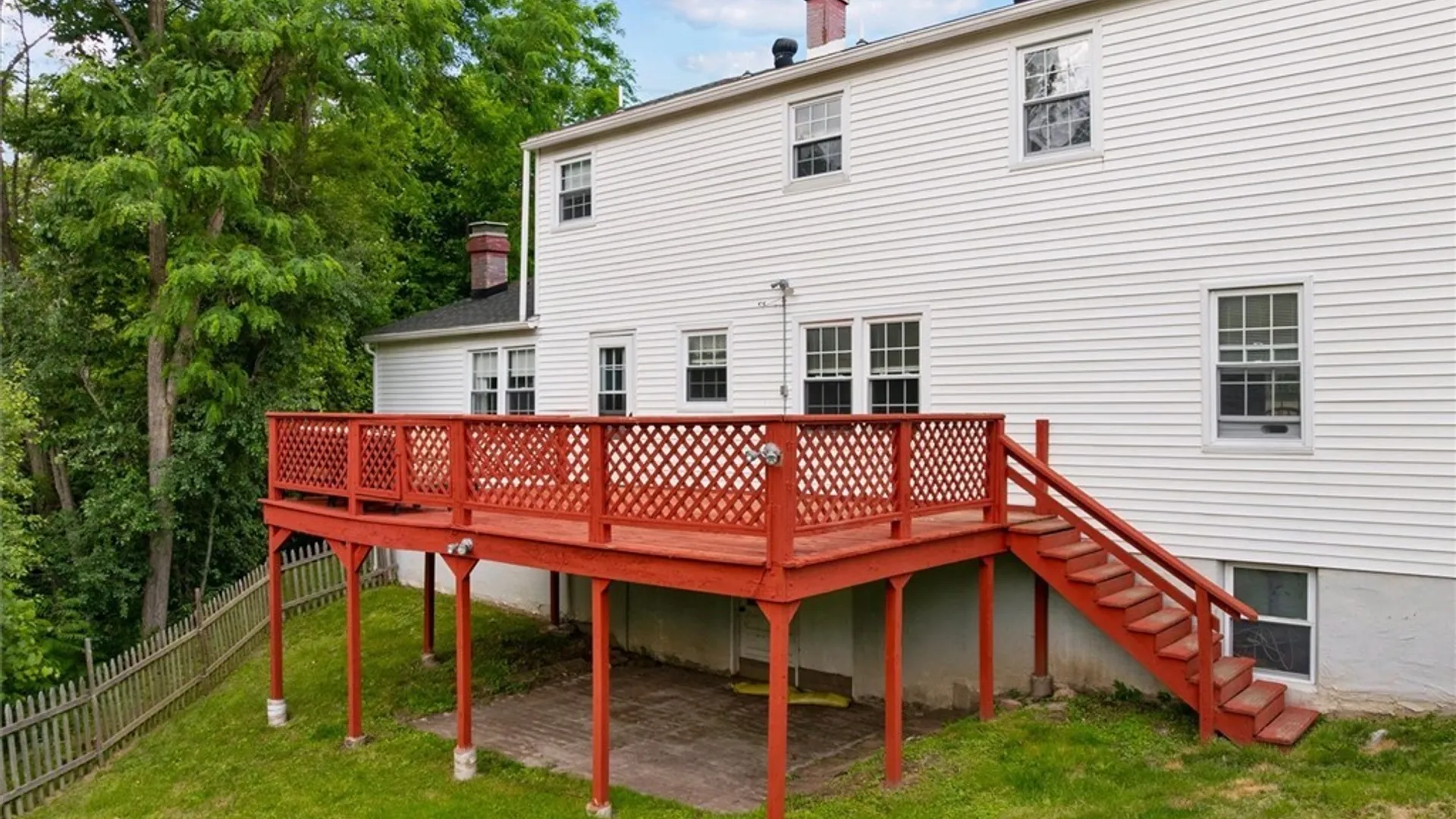 Property at 2955 Graffenburg Road, Frankfort, NY 13413 38