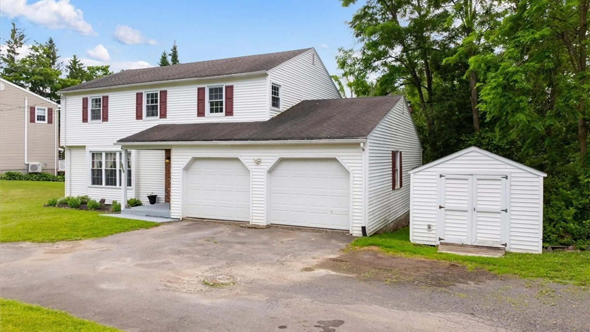 Property at 2955 Graffenburg Road, Frankfort, NY 13413 4