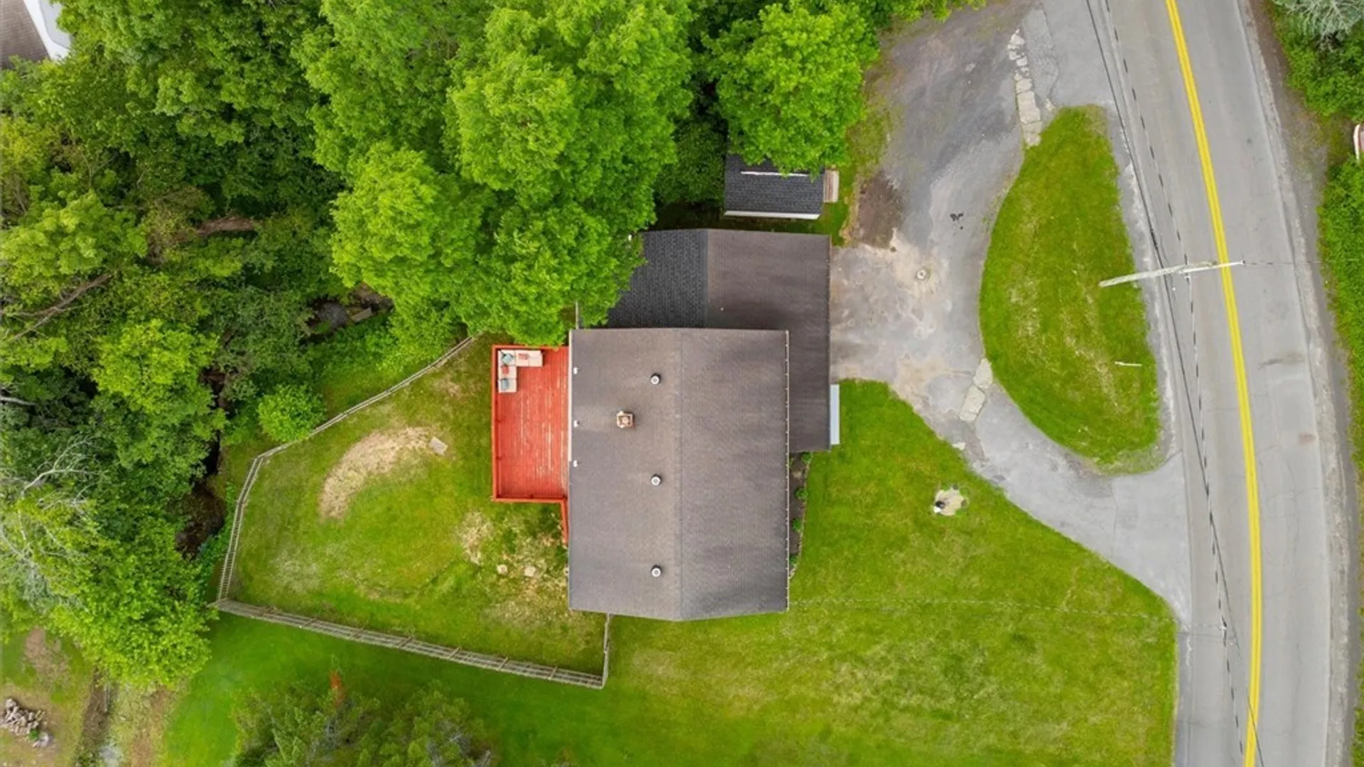 Property at 2955 Graffenburg Road, Frankfort, NY 13413 42