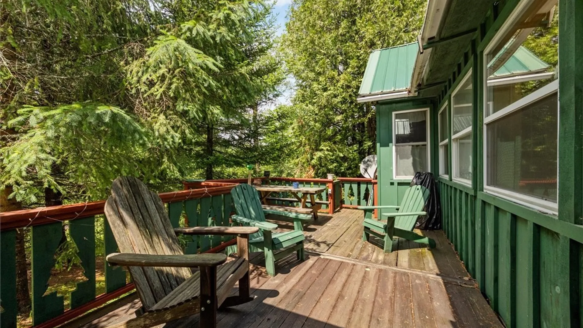 Property at 172 McKeever Road, Webb, NY 13338 6