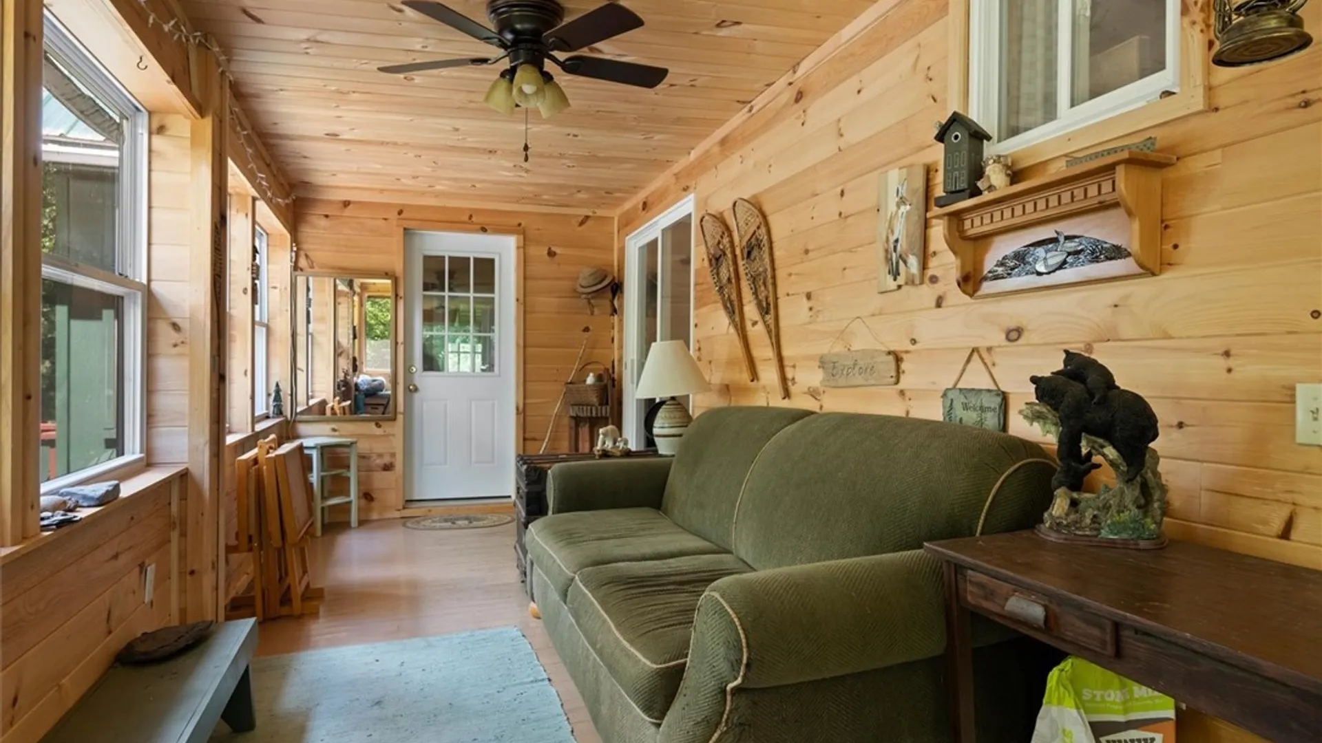 Property at 172 McKeever Road, Webb, NY 13338 7