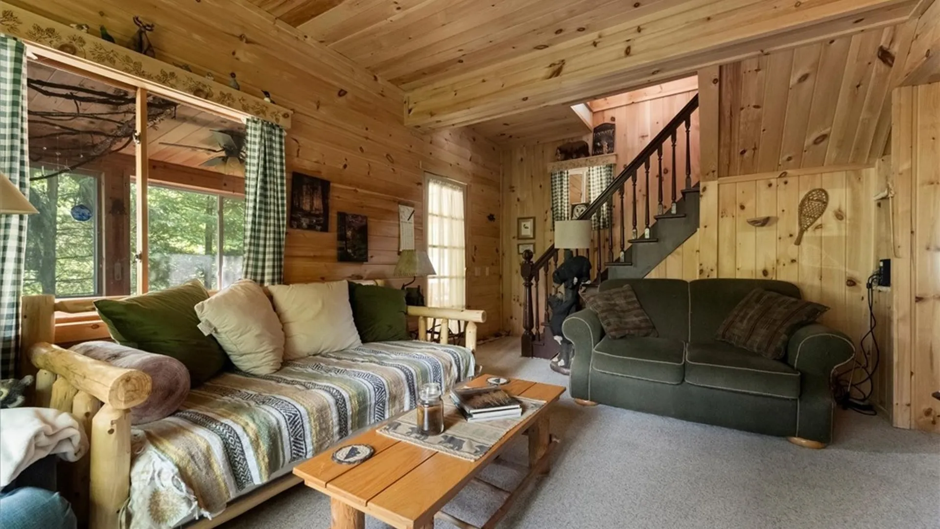 Property at 172 McKeever Road, Webb, NY 13338 9