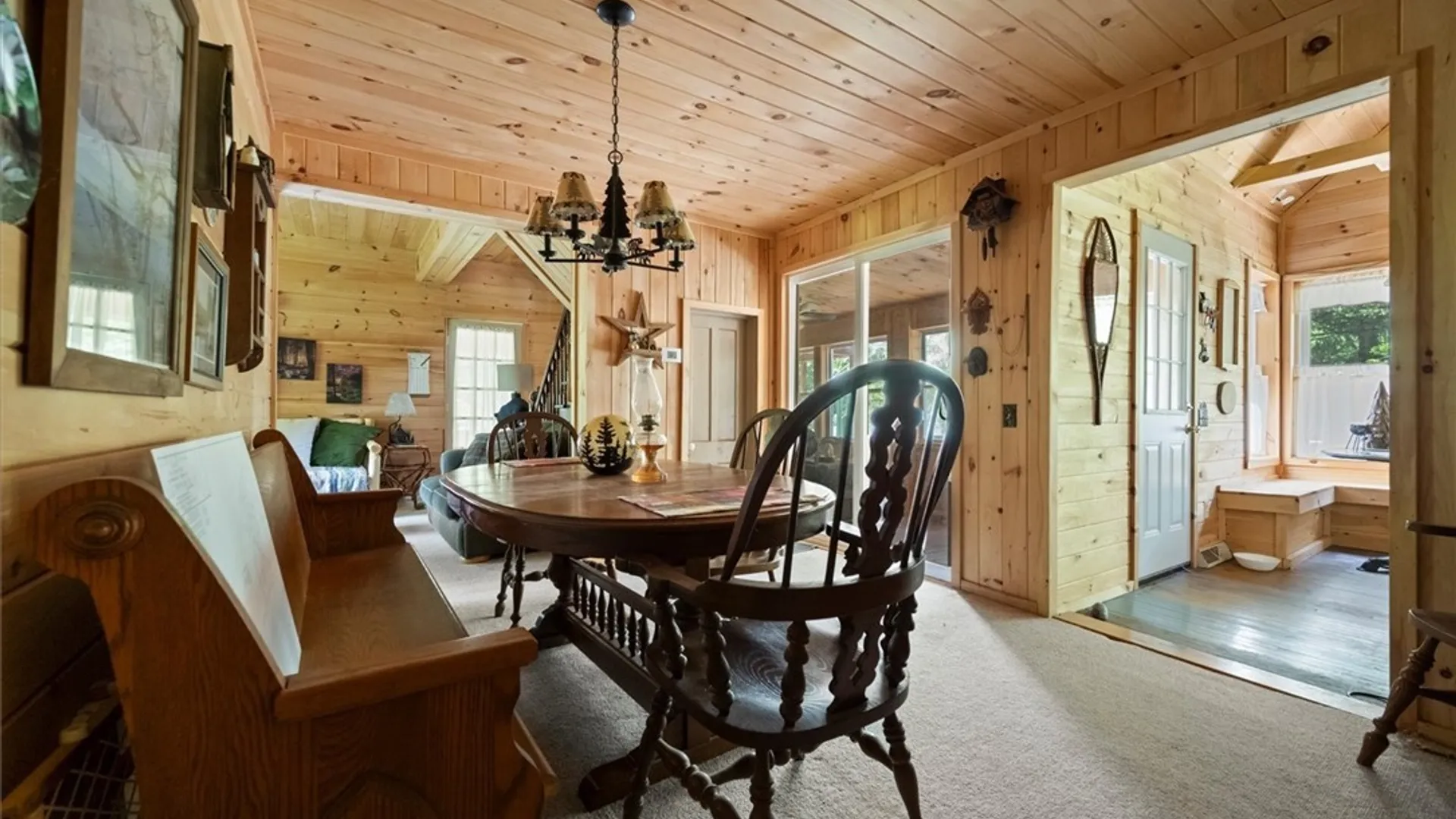 Property at 172 McKeever Road, Webb, NY 13338 11