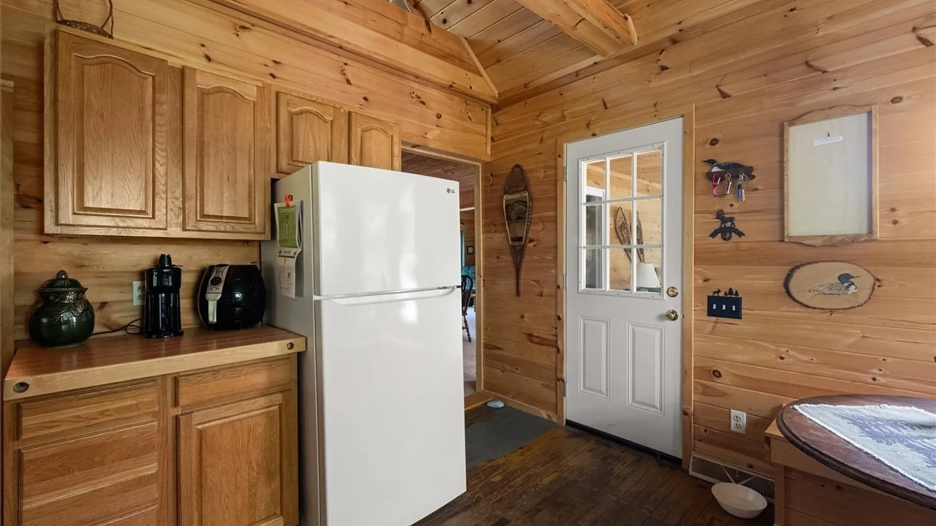 Property at 172 McKeever Road, Webb, NY 13338 14