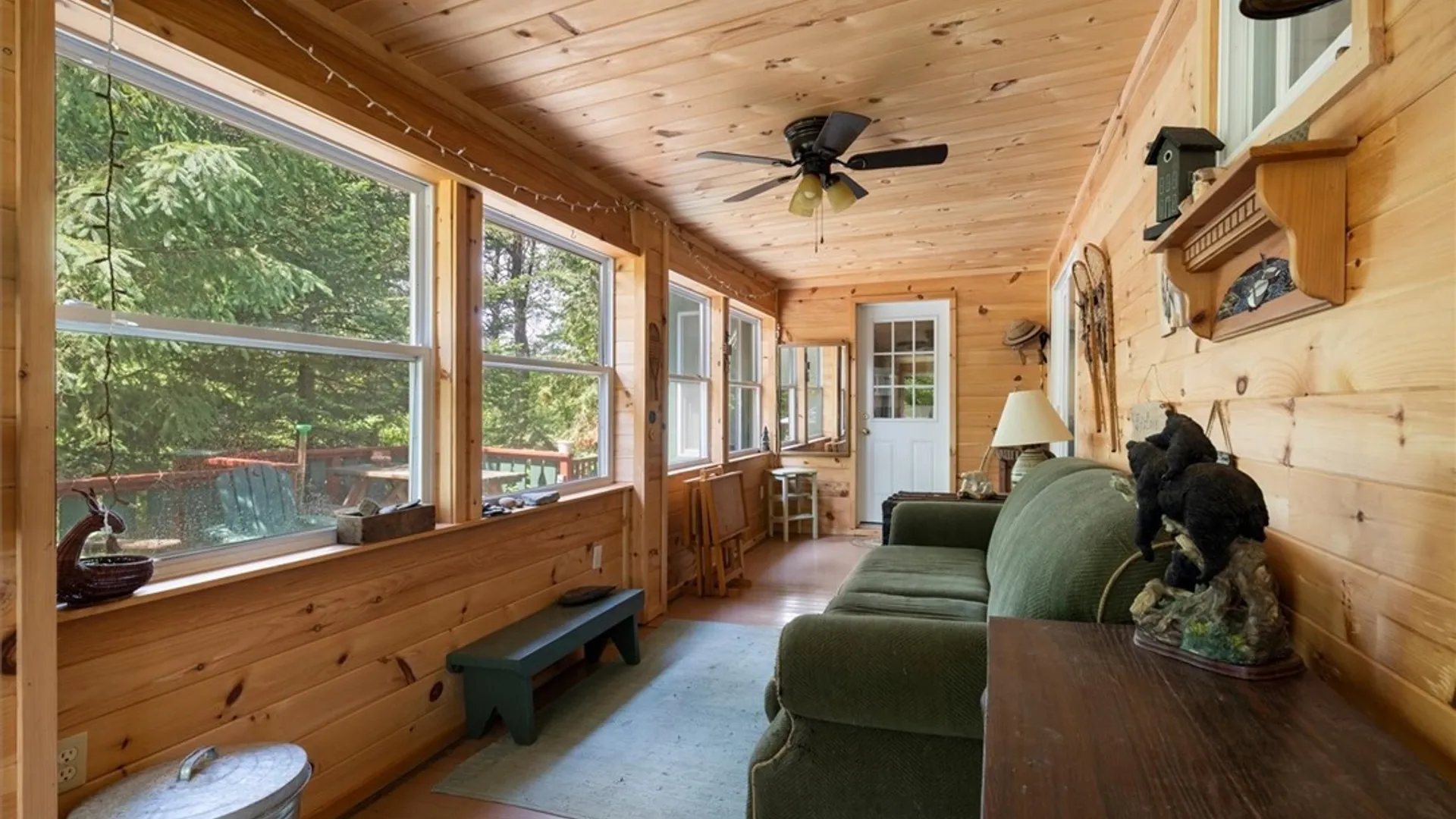 Property at 172 McKeever Road, Webb, NY 13338 19