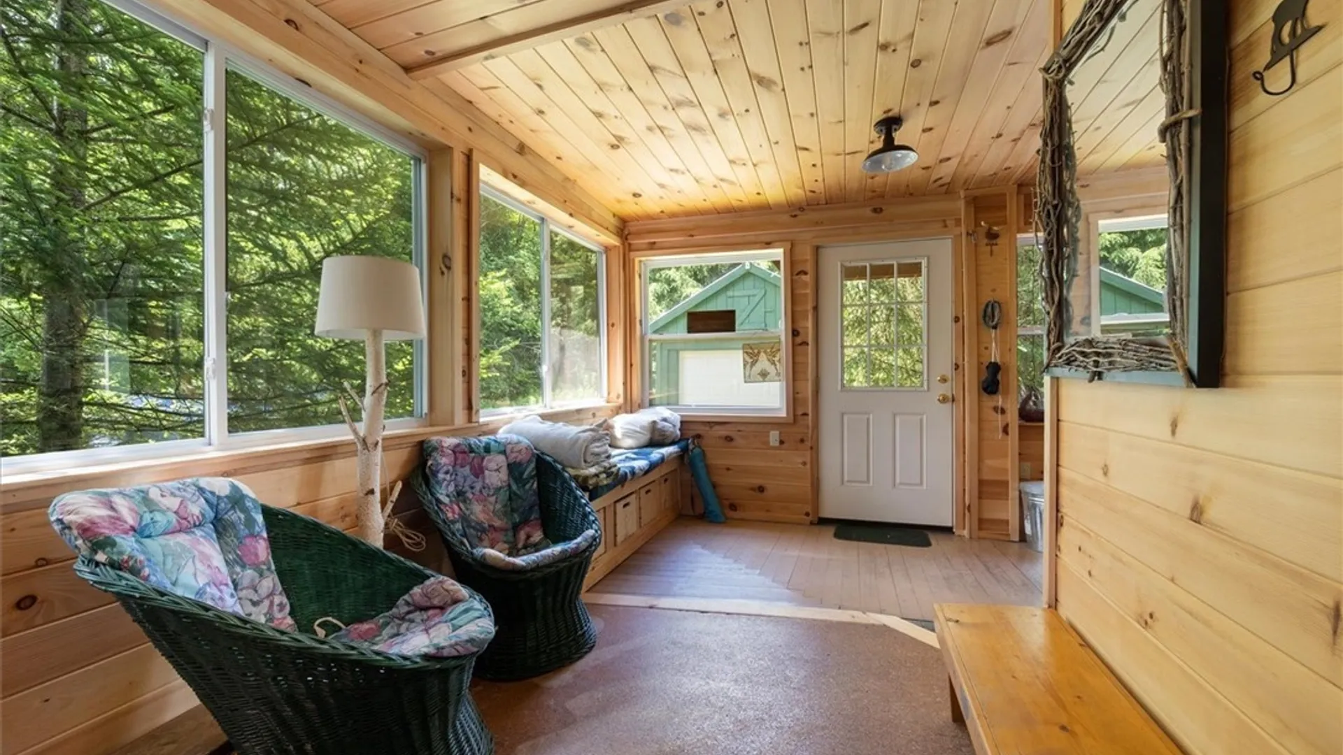Property at 172 McKeever Road, Webb, NY 13338 20