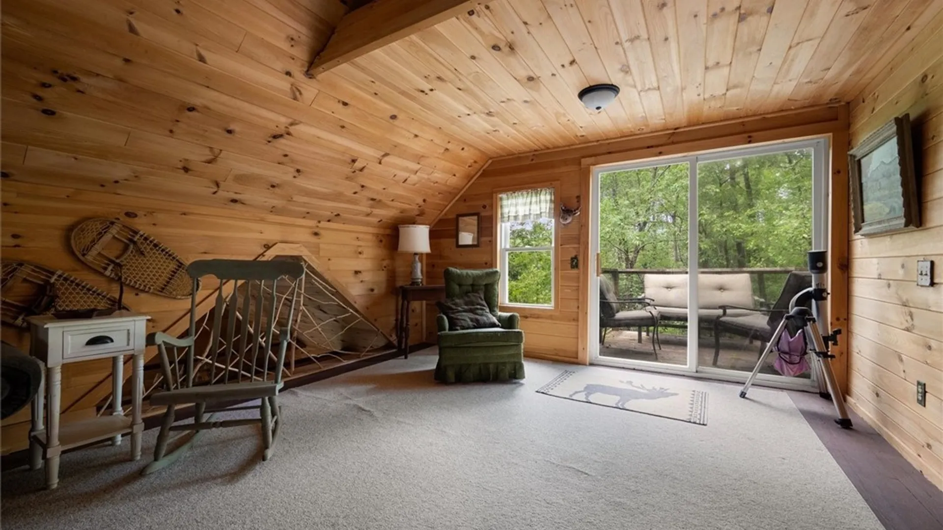 Property at 172 McKeever Road, Webb, NY 13338 28