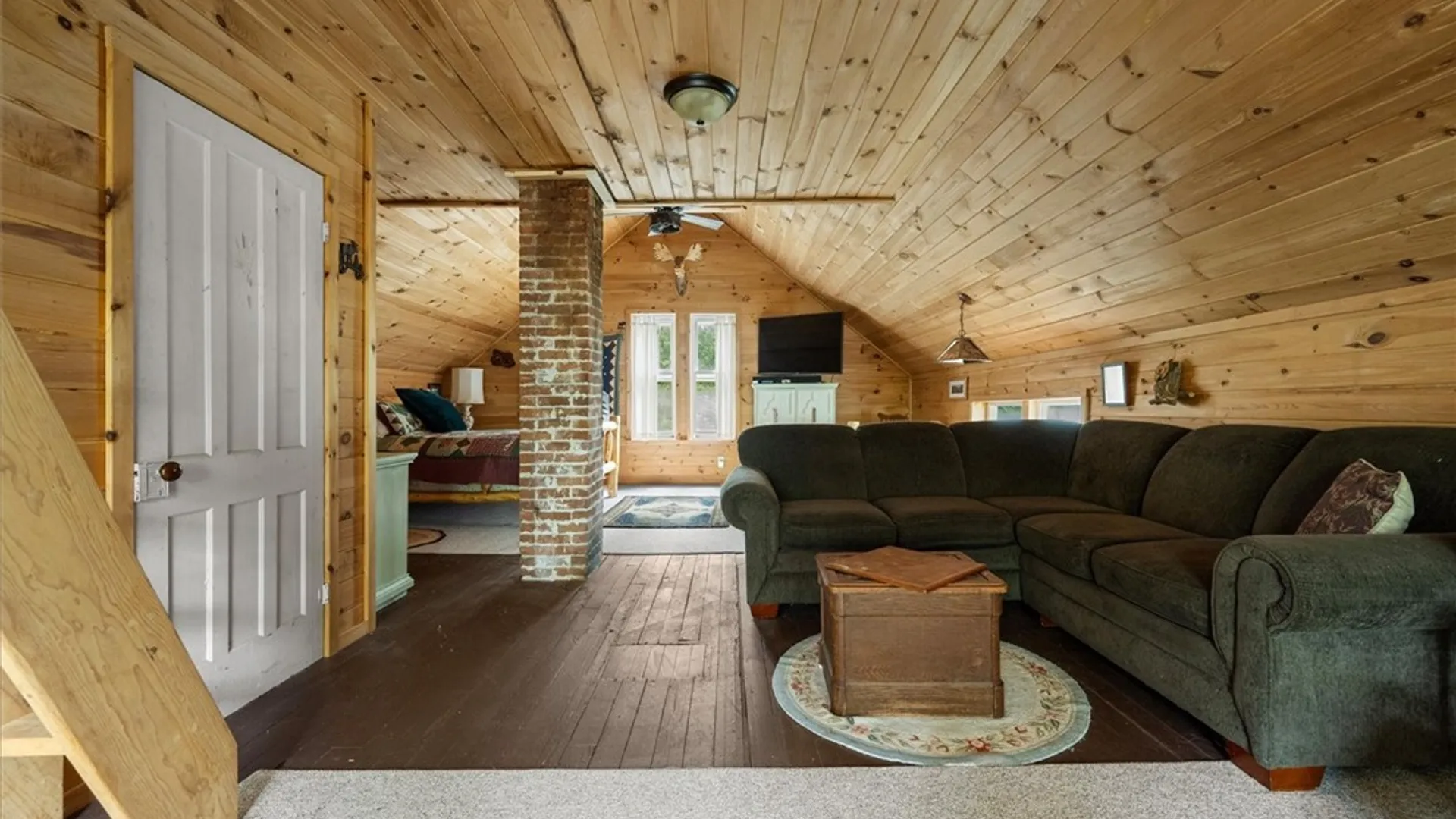 Property at 172 McKeever Road, Webb, NY 13338 29