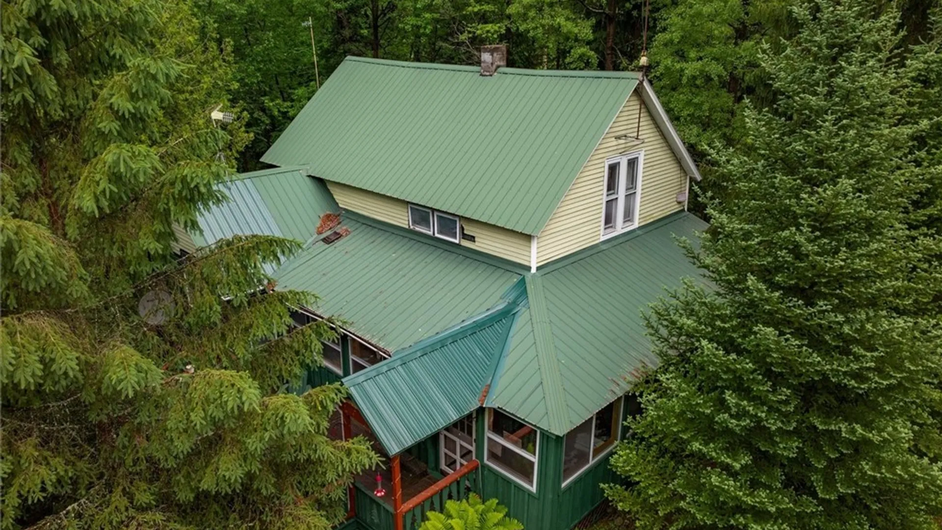 Property at 172 McKeever Road, Webb, NY 13338 35