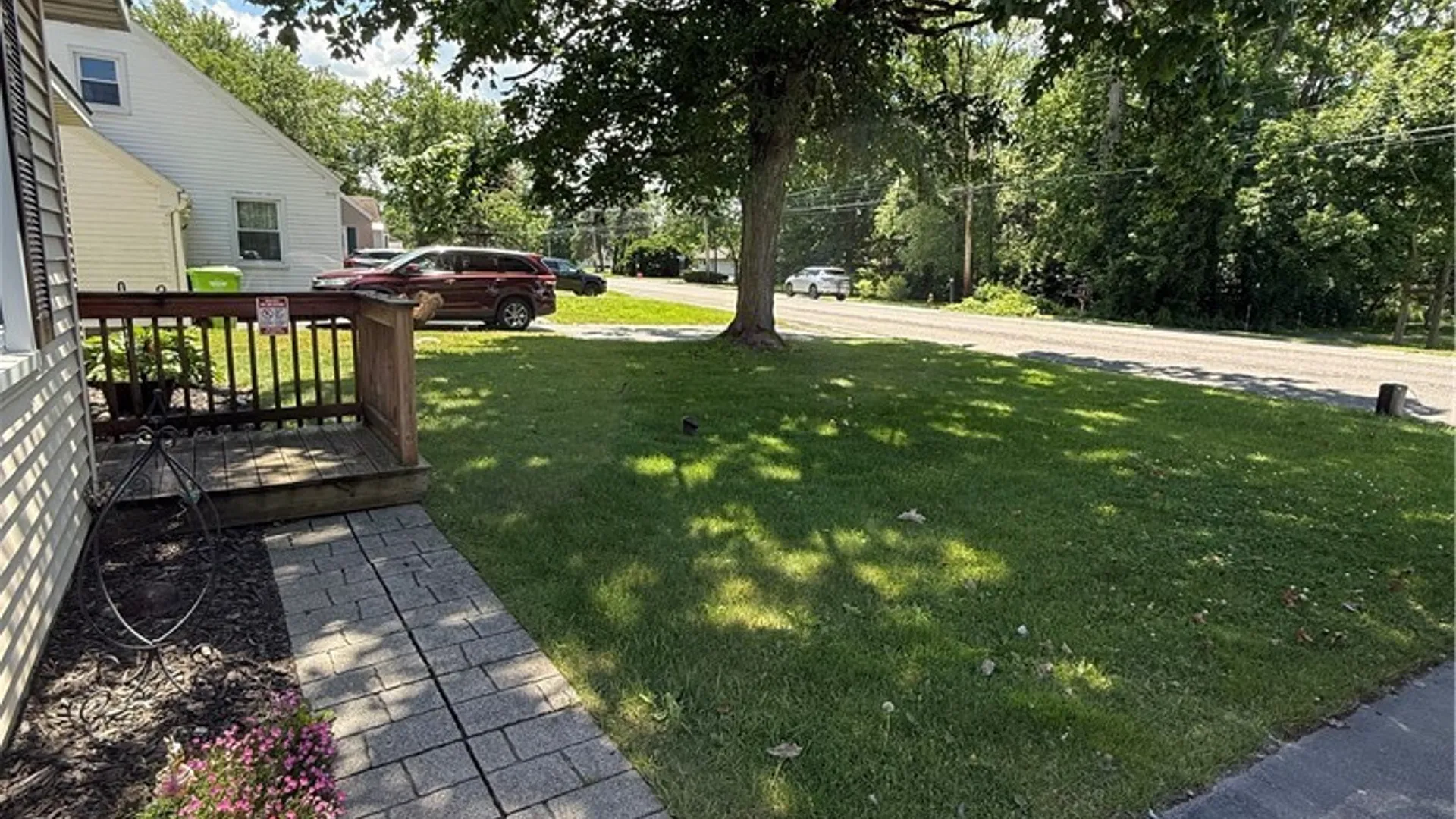 Property at 7124 Buckley Road, Salina, NY 13088 4