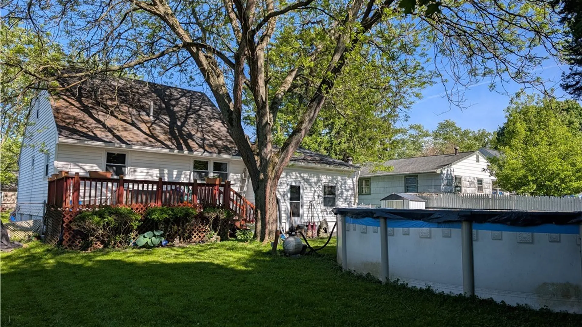 Property at 112 Pinewood Drive, Clay, NY 13090 26