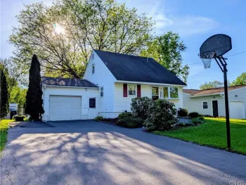 Property at 112 Pinewood Drive, Clay, NY 13090