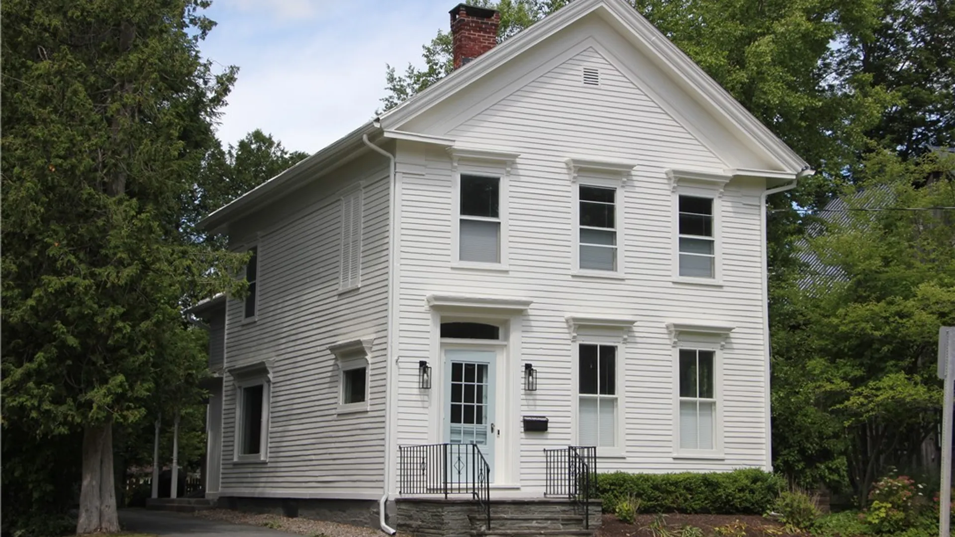 Property at 21 Hamilton Street, Hamilton, NY 13346 6