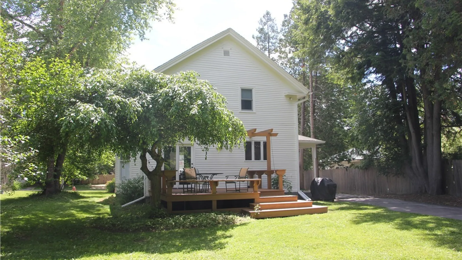 Property at 21 Hamilton Street, Hamilton, NY 13346 43