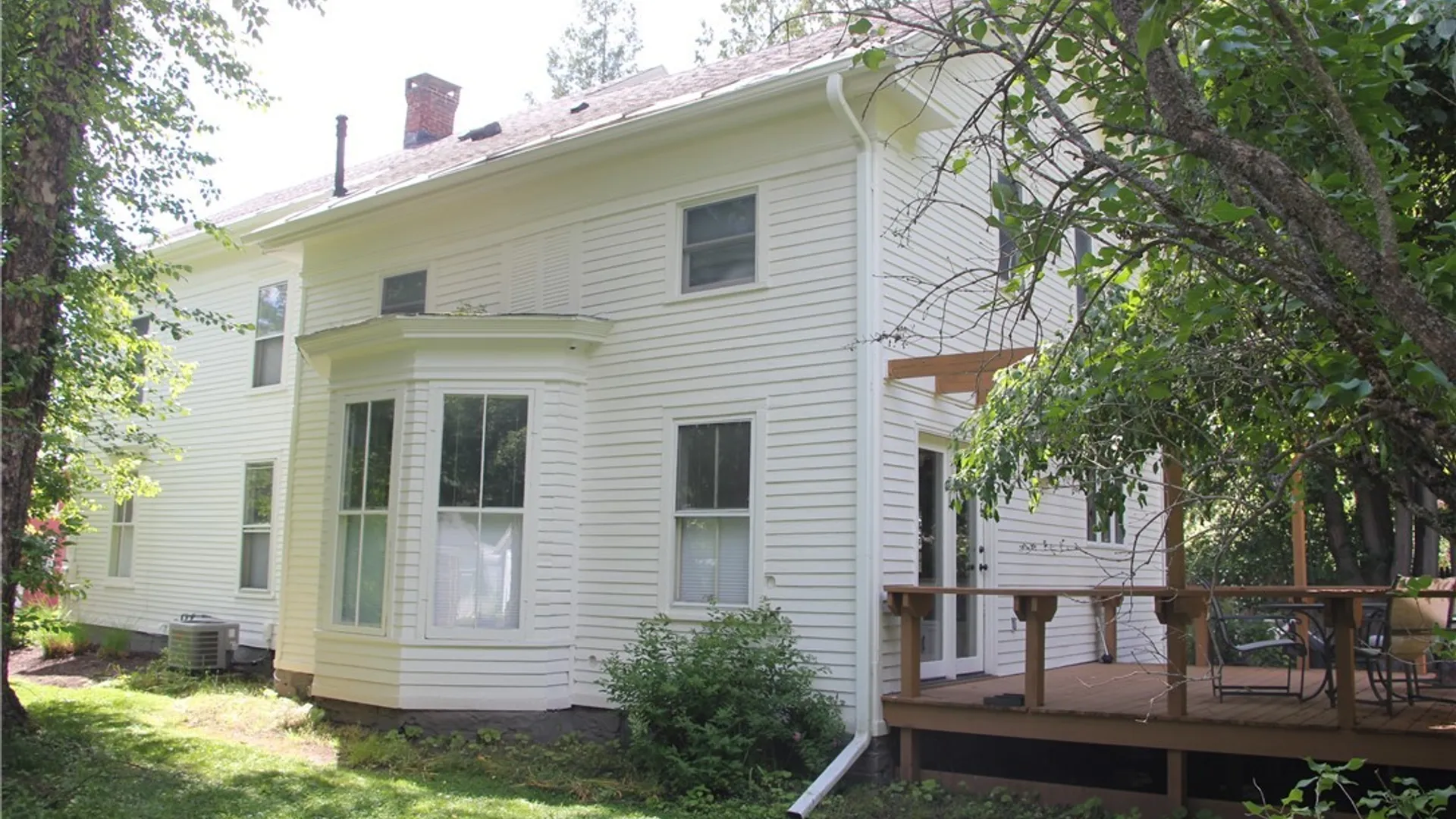 Property at 21 Hamilton Street, Hamilton, NY 13346 44
