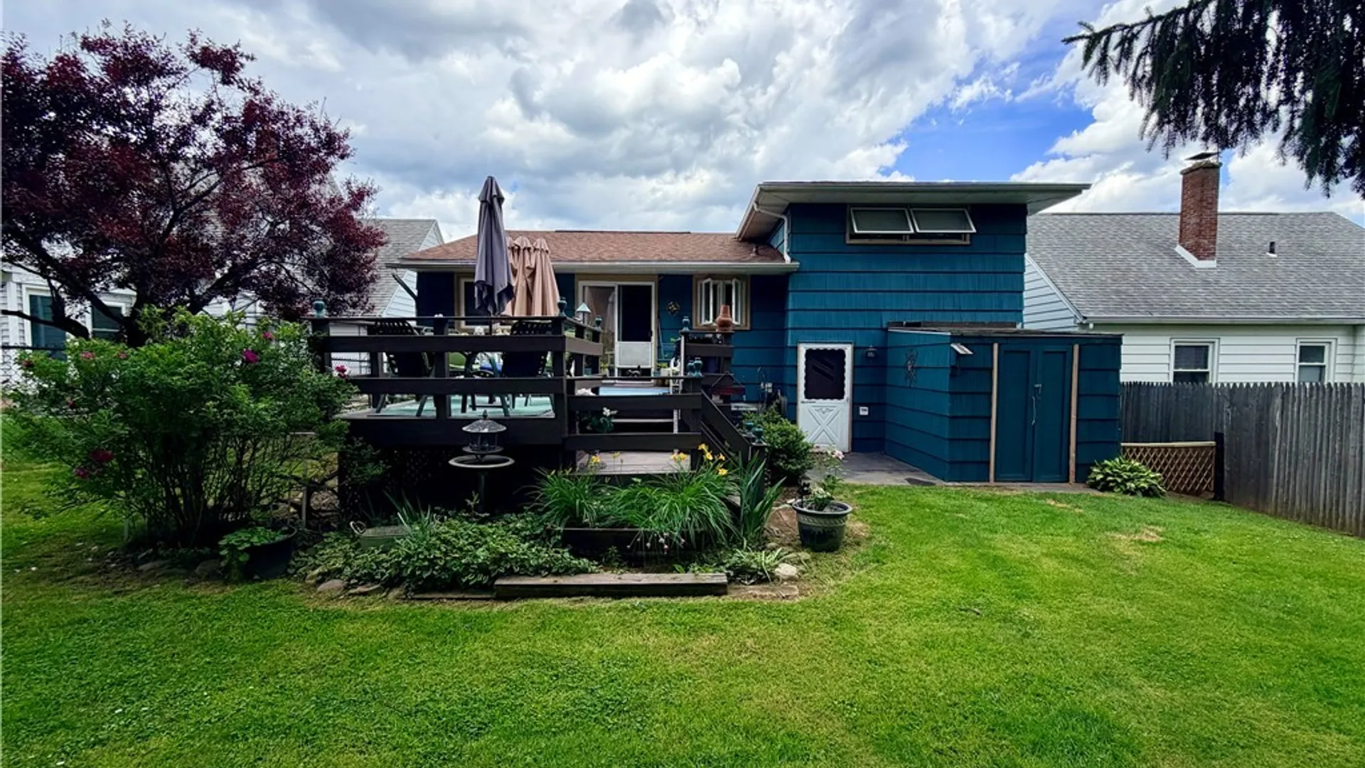 Property at 606 Berwick Road, Salina, NY 13208 4