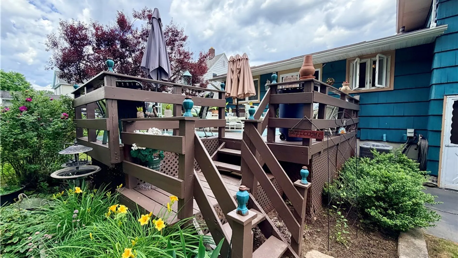 Property at 606 Berwick Road, Salina, NY 13208 7