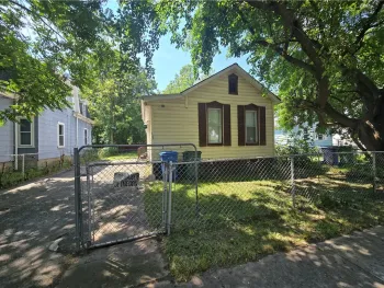 Property at 149 Champlain Street, Rochester, NY 14608