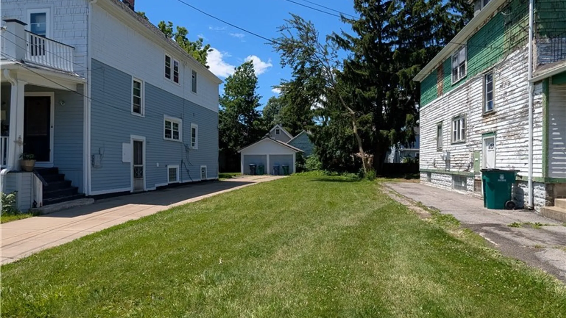 Property at 20 Richlawn Avenue, Buffalo, NY 14215 9