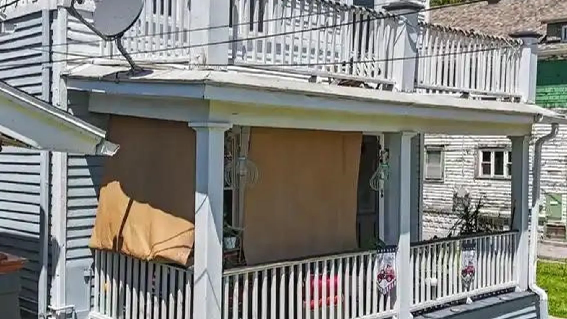Property at 20 Richlawn Avenue, Buffalo, NY 14215 3