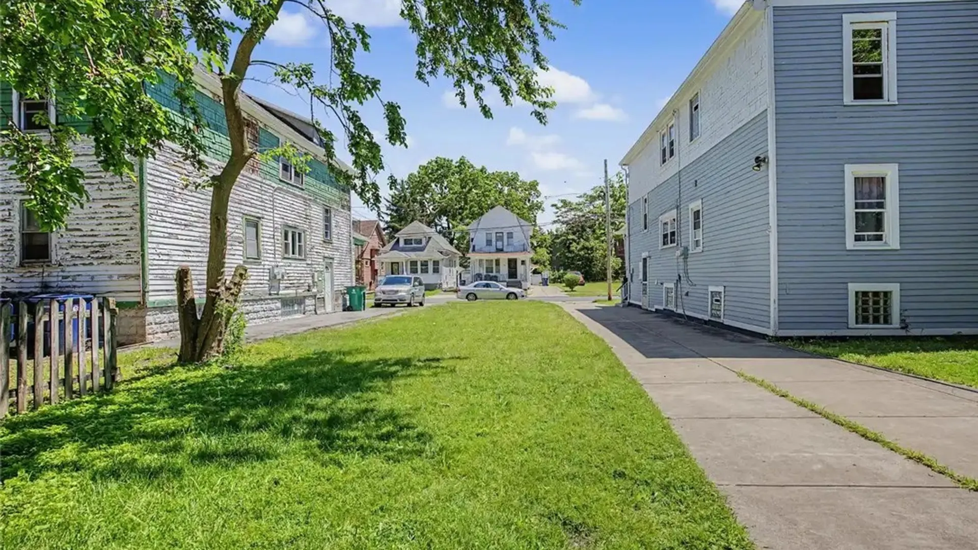 Property at 20 Richlawn Avenue, Buffalo, NY 14215 8