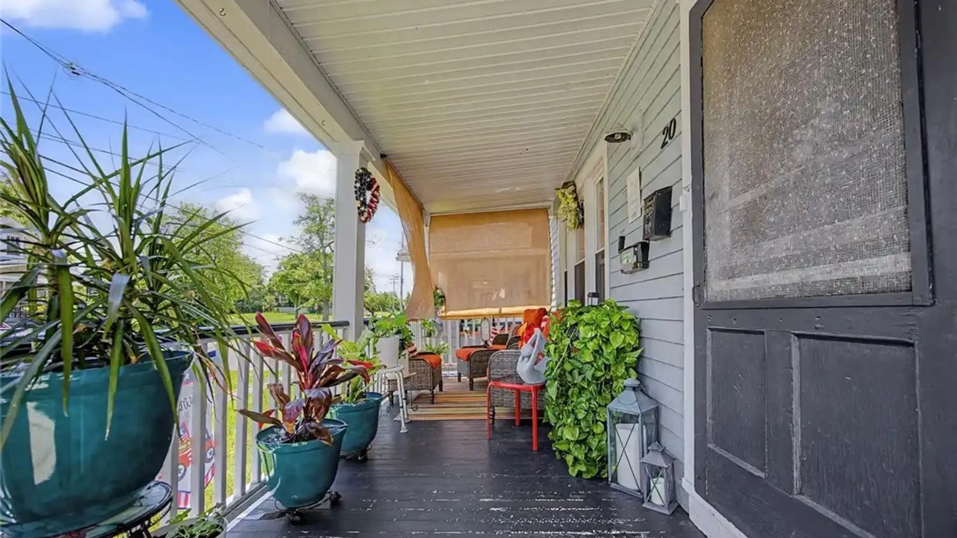 Property at 20 Richlawn Avenue, Buffalo, NY 14215 11