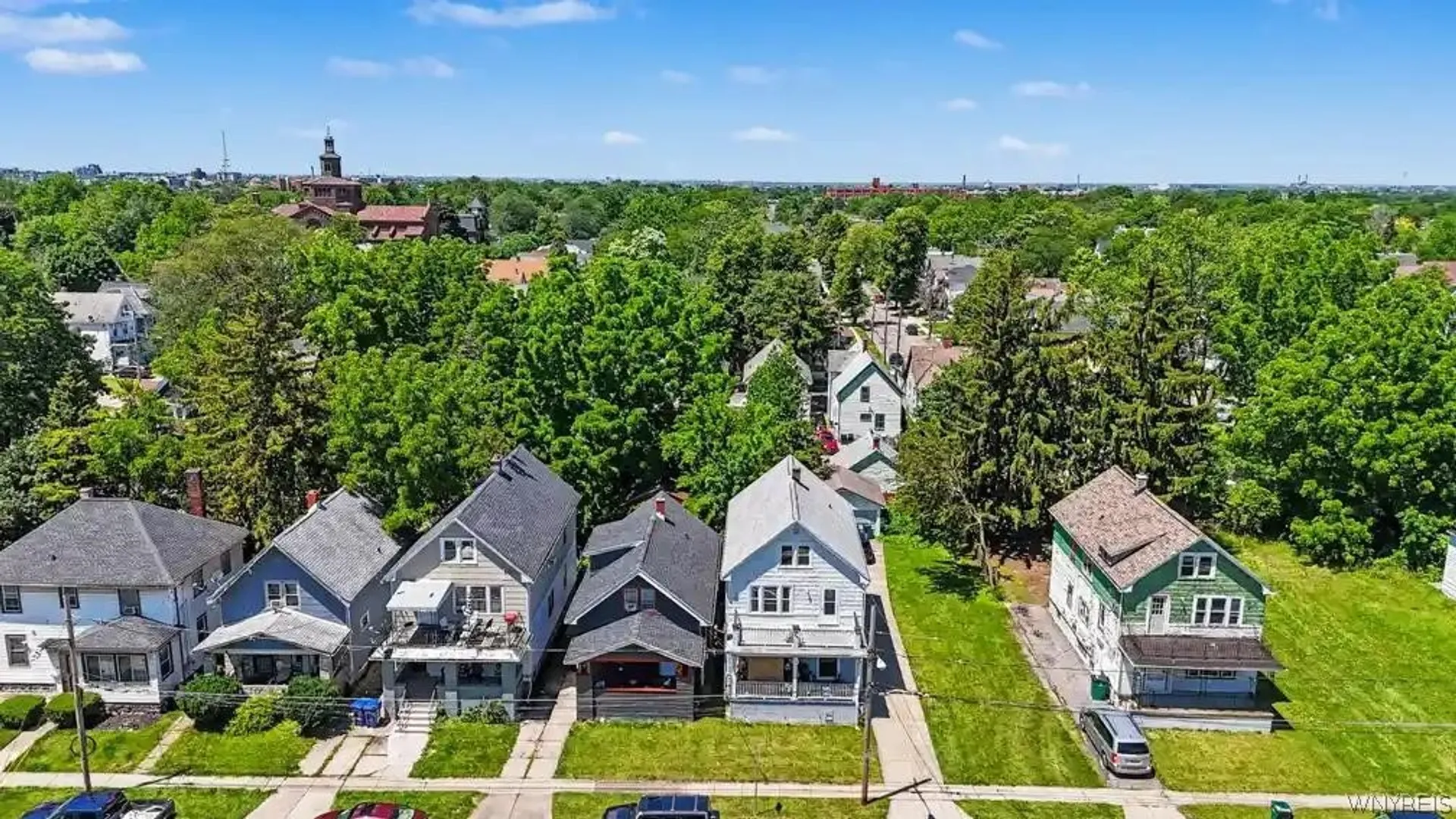Property at 20 Richlawn Avenue, Buffalo, NY 14215 28