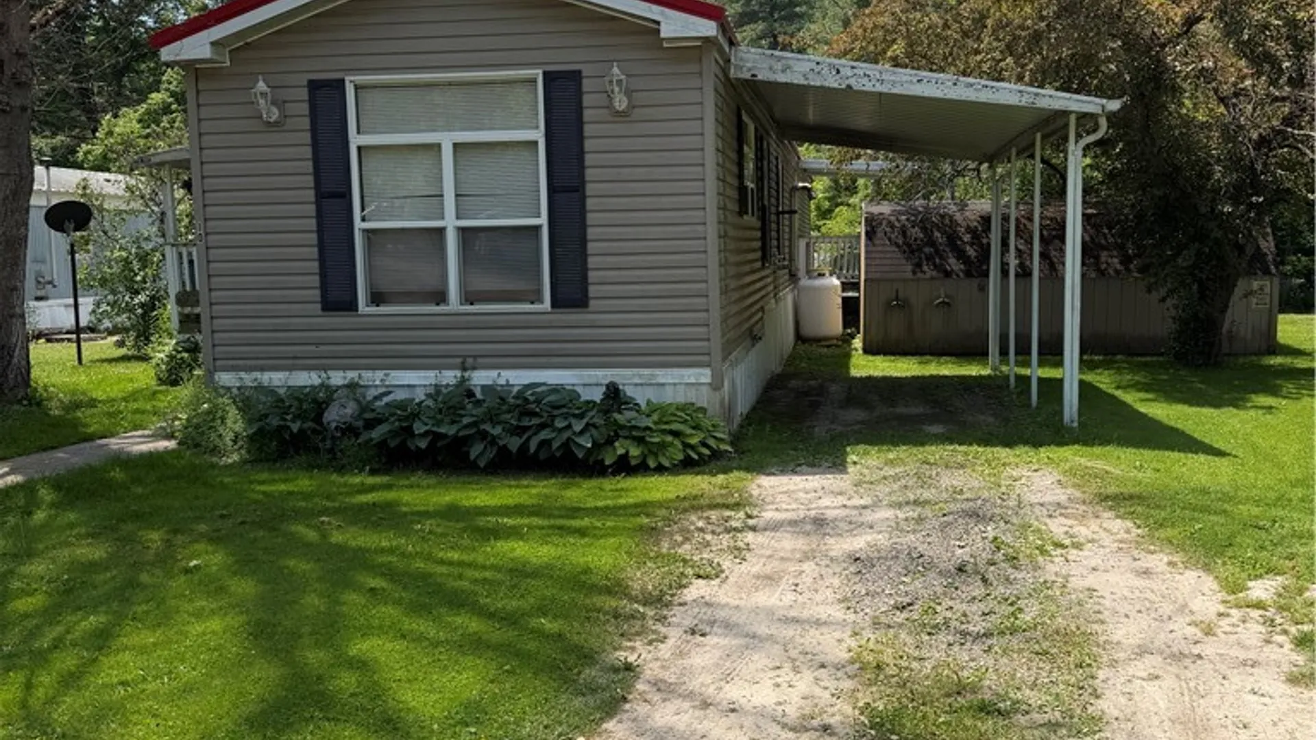 Property at 919 Breesport N Chemung, Baldwin, NY 14861 2