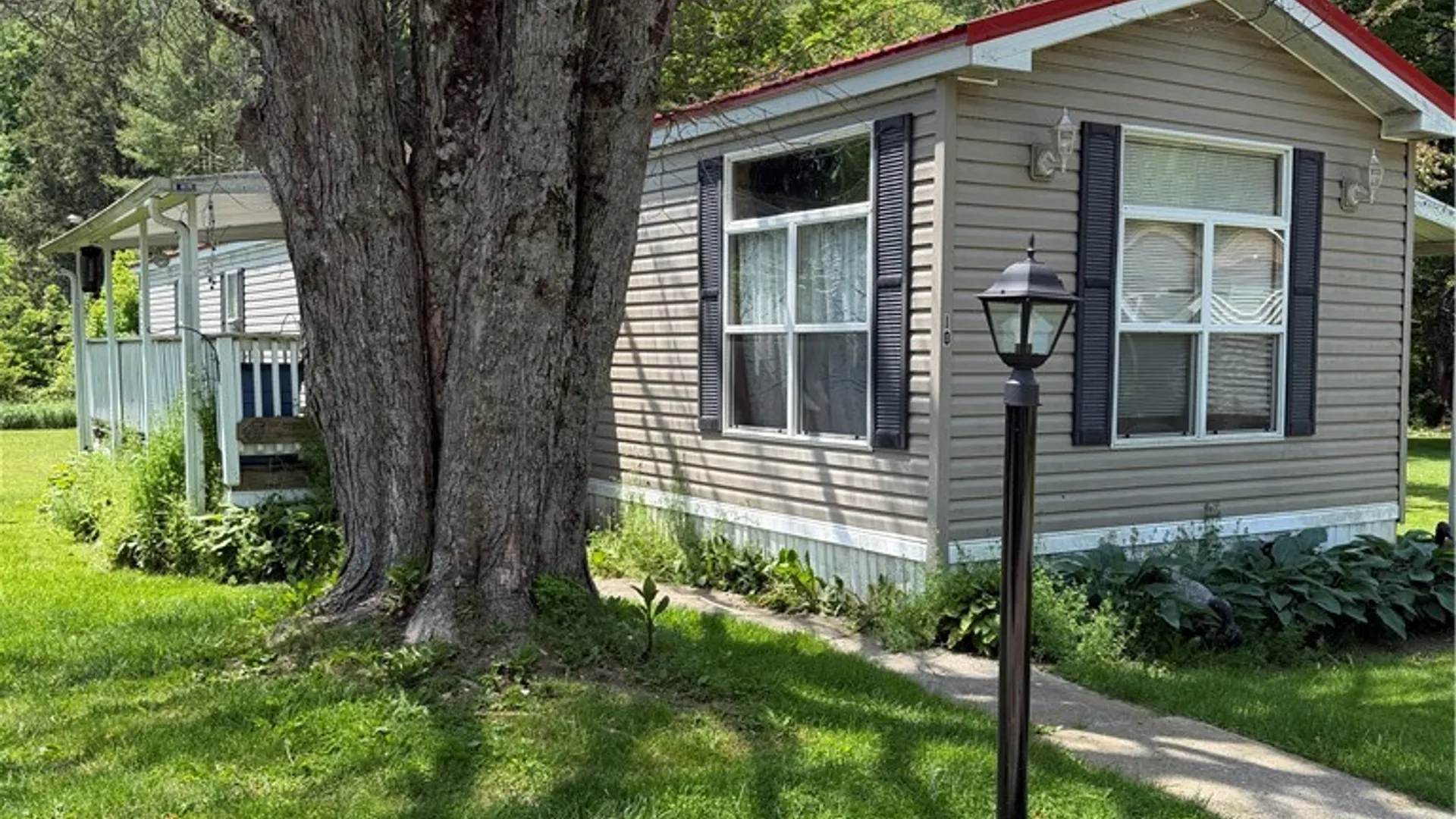 Property at 919 Breesport N Chemung, Baldwin, NY 14861 3
