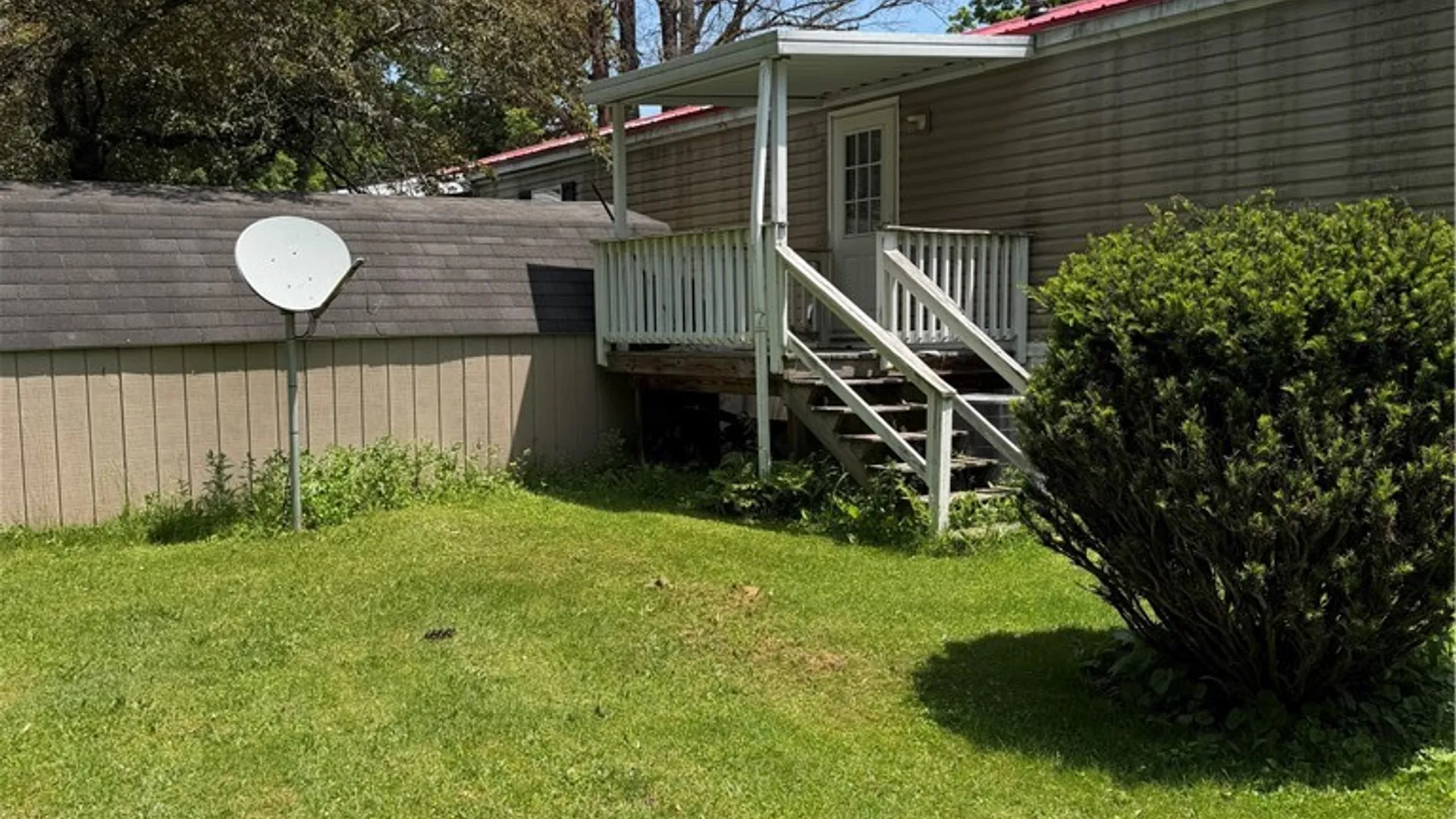 Property at 919 Breesport N Chemung, Baldwin, NY 14861 4