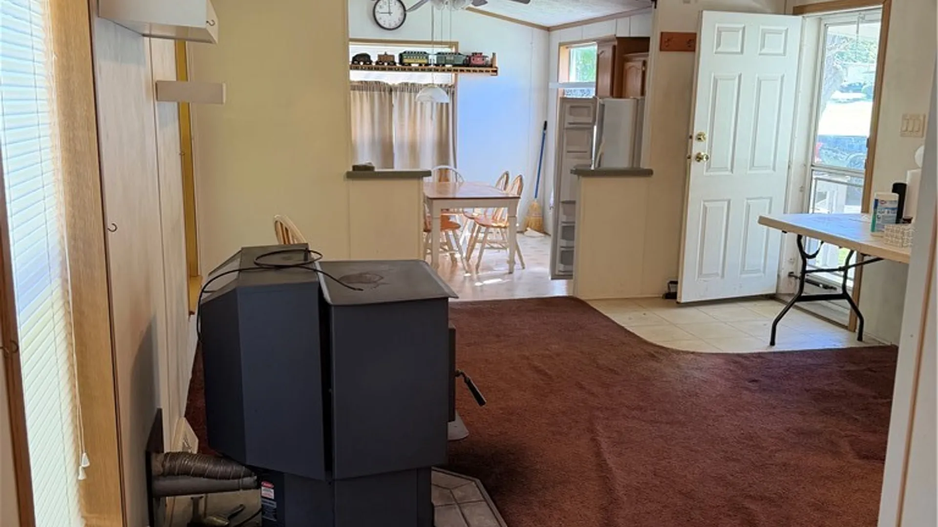 Property at 919 Breesport N Chemung, Baldwin, NY 14861 8