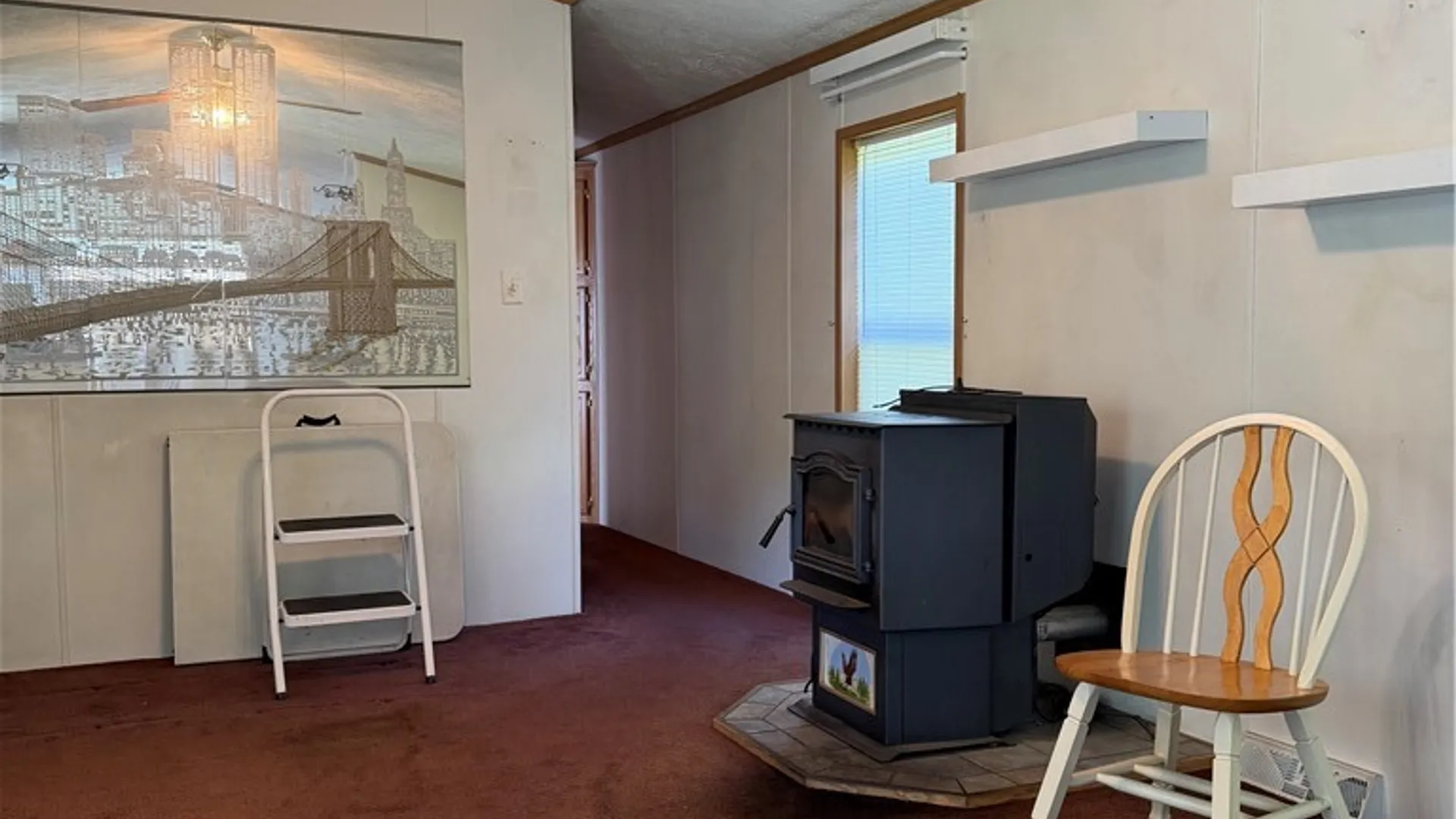 Property at 919 Breesport N Chemung, Baldwin, NY 14861 9