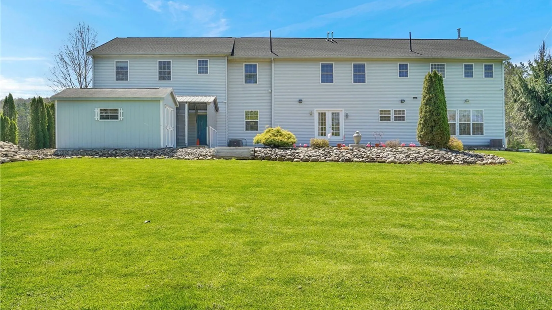 Property at 6174 Fairview Lane, Great Valley, NY 14741 32