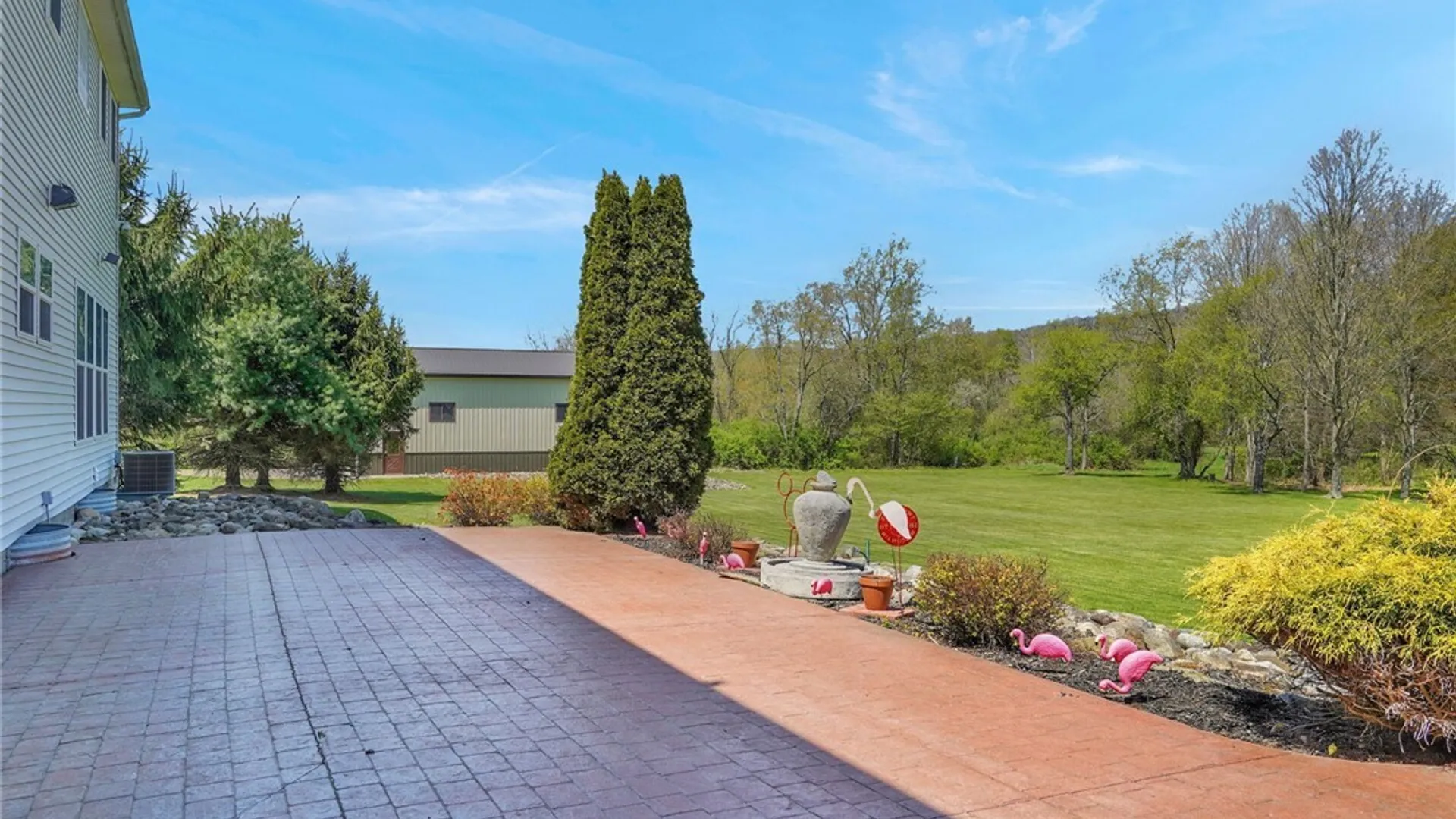 Property at 6174 Fairview Lane, Great Valley, NY 14741 33