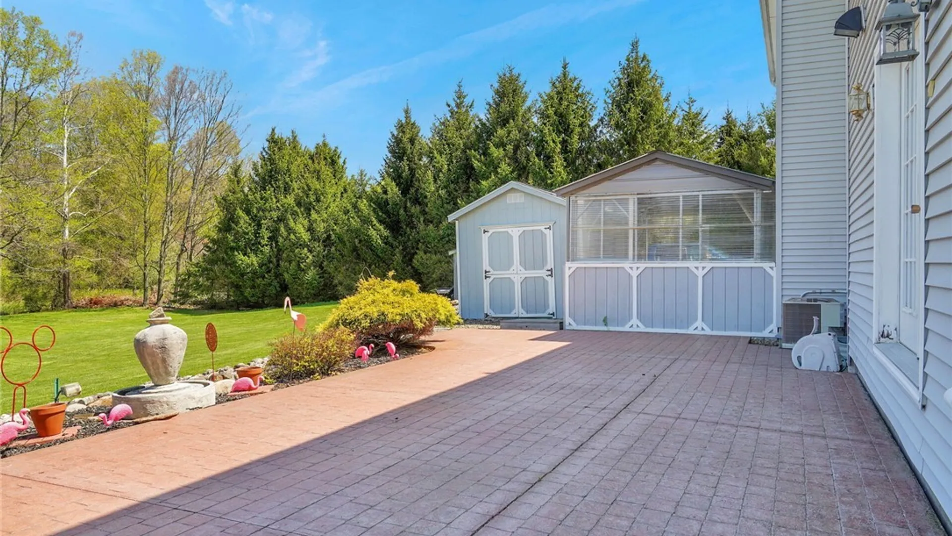 Property at 6174 Fairview Lane, Great Valley, NY 14741 34