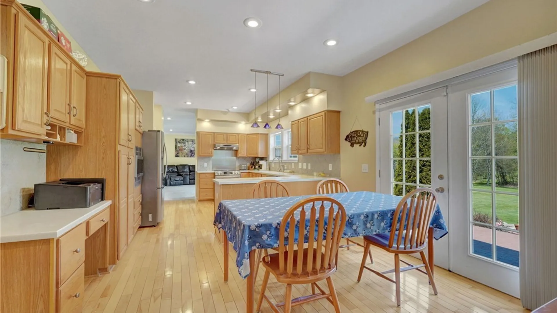 Property at 6174 Fairview Lane, Great Valley, NY 14741 9