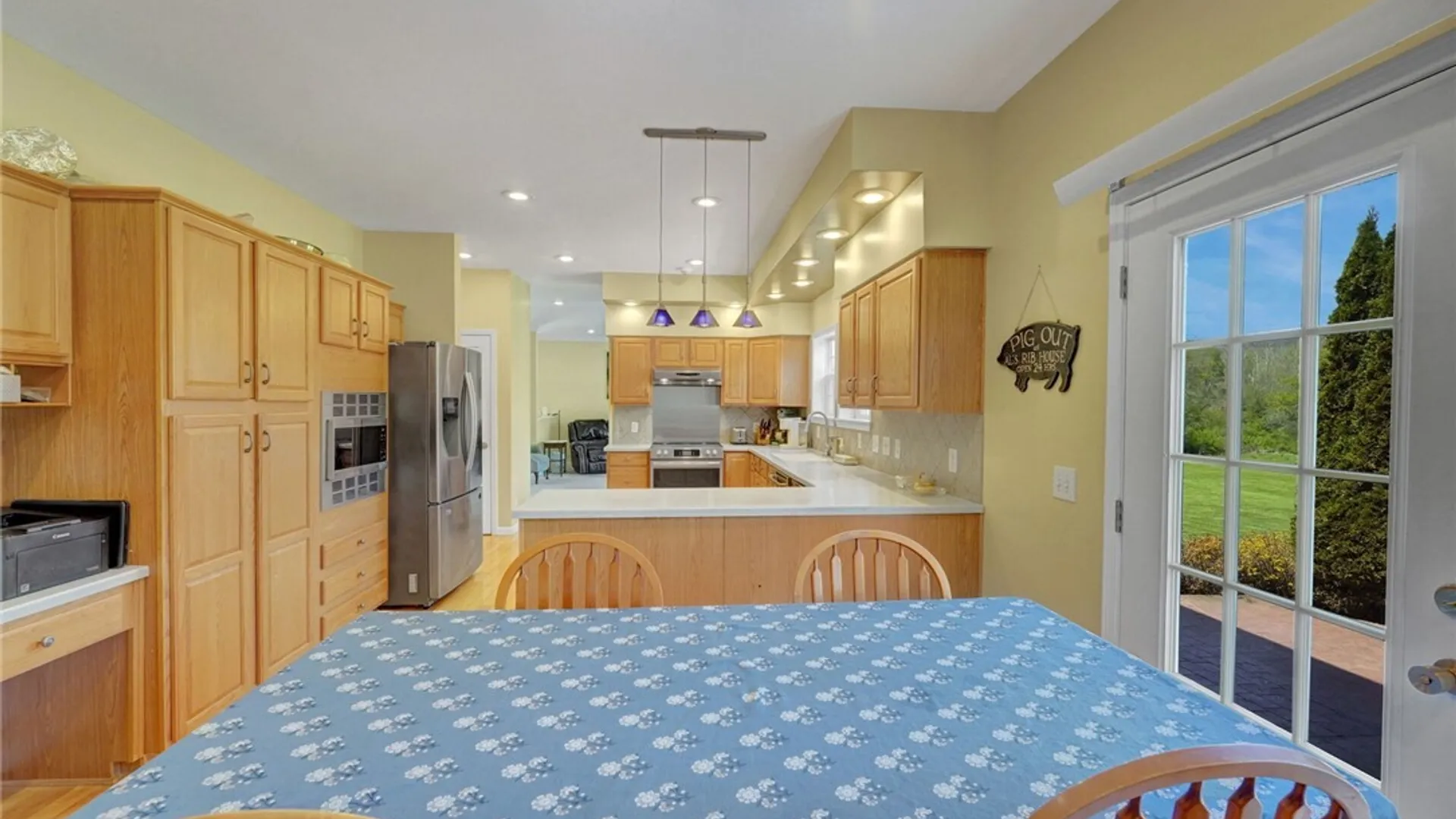 Property at 6174 Fairview Lane, Great Valley, NY 14741 10