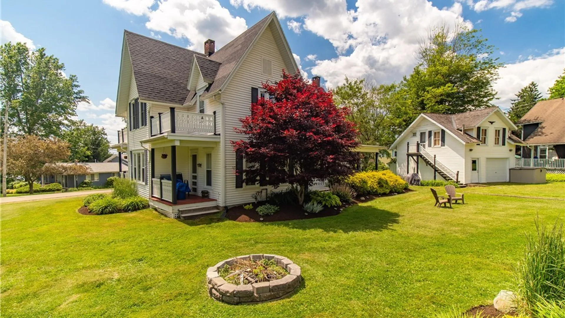 Property at 5449 Emerald Avenue, Chautauqua, NY 14728 3