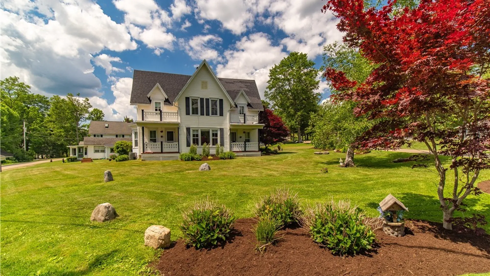 Property at 5449 Emerald Avenue, Chautauqua, NY 14728 4