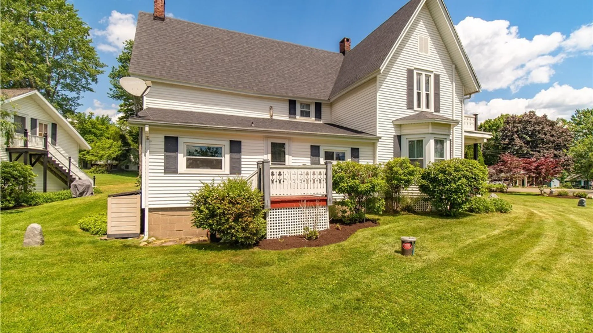 Property at 5449 Emerald Avenue, Chautauqua, NY 14728 5