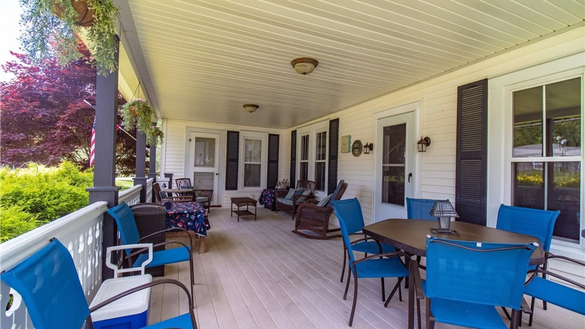 Property at 5449 Emerald Avenue, Chautauqua, NY 14728 6