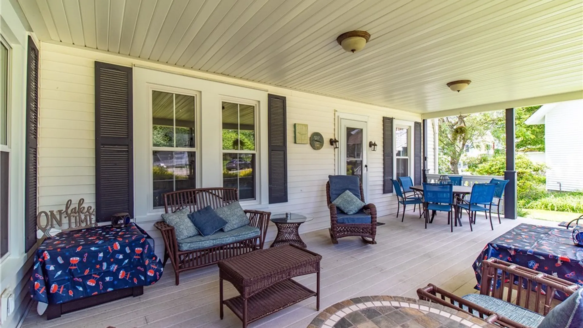 Property at 5449 Emerald Avenue, Chautauqua, NY 14728 7