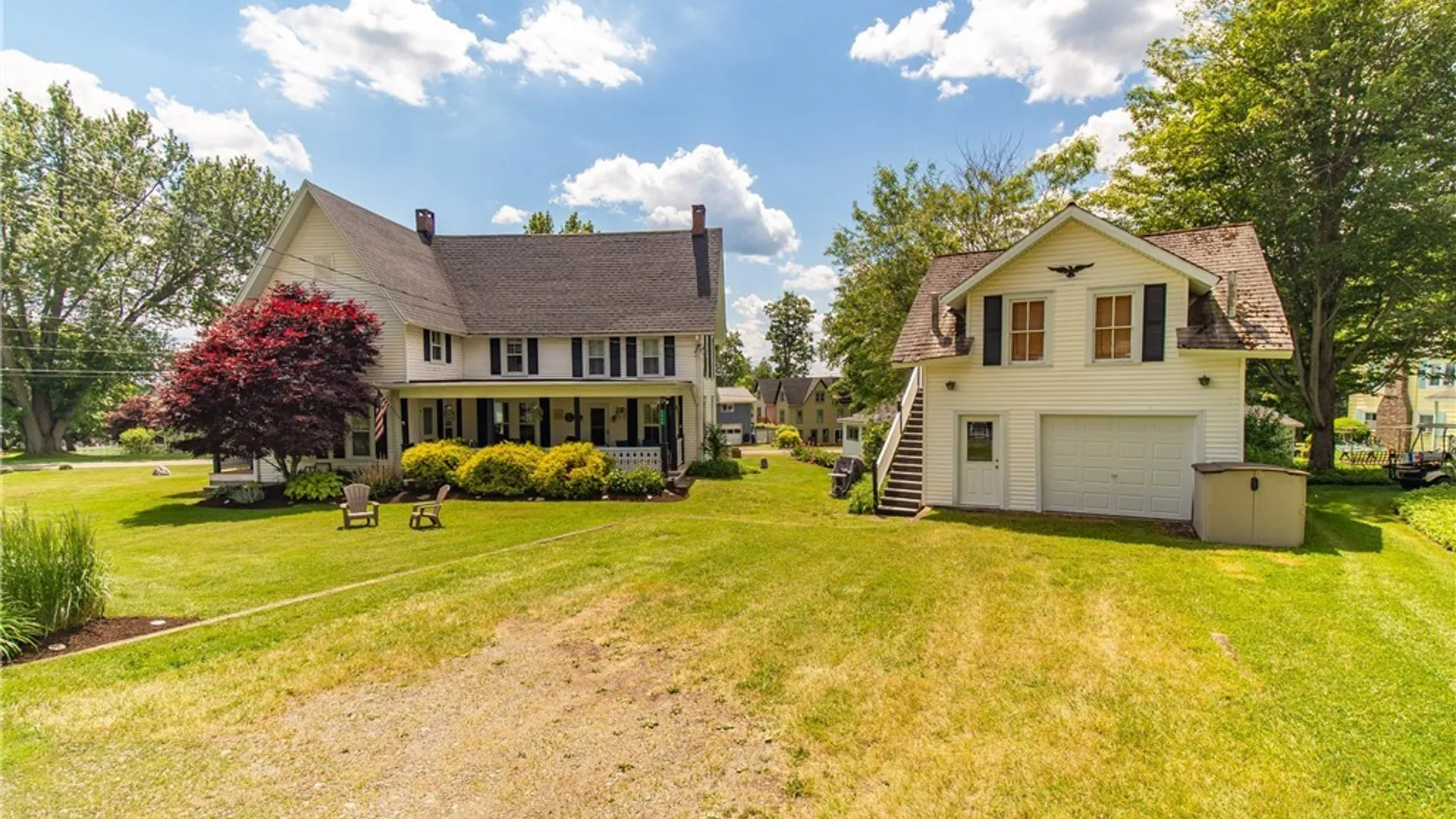 Property at 5449 Emerald Avenue, Chautauqua, NY 14728 37